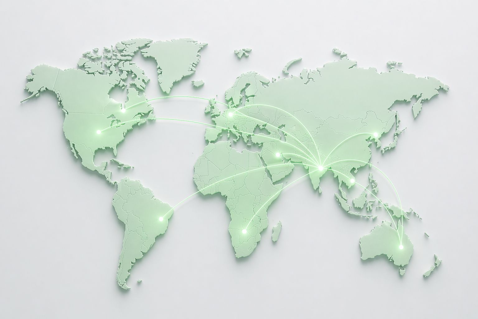 International Expansion