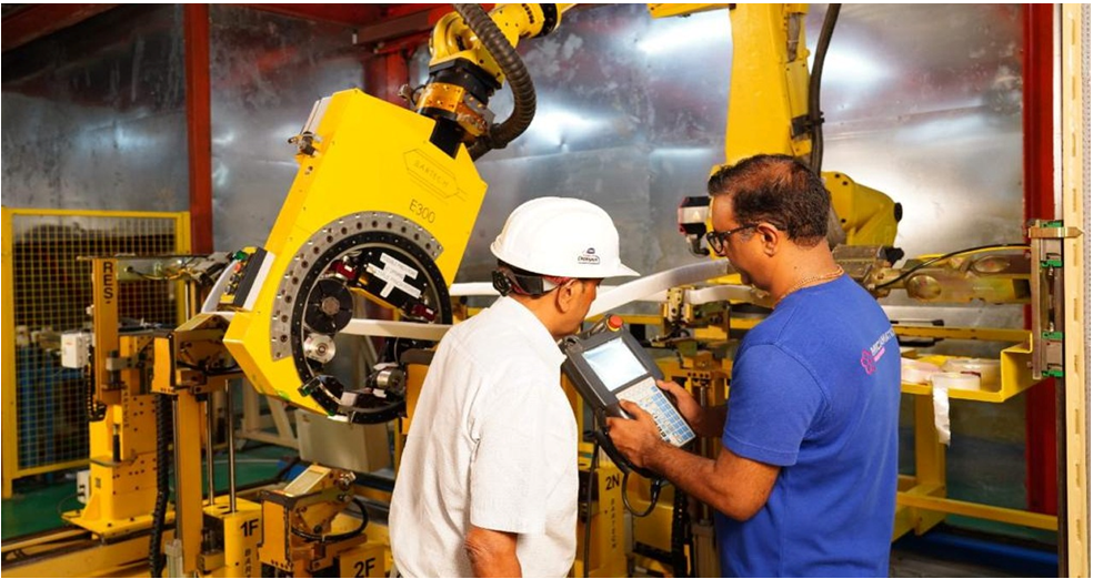 Electrical Coil & Spares