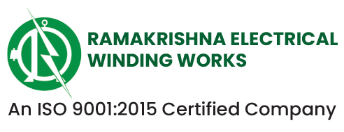 Ramakrishna Electrical Winding Works (RKELC) – Industrial Generator, Motor & Transformer Services
